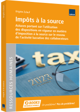 Impôts à la source