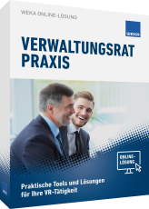 VerwaltungsratPraxis