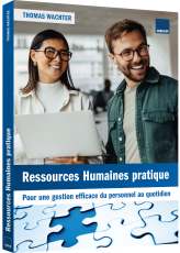 Navigator Book Ressources Humaines pratique