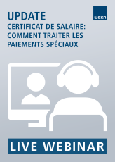 Live Webinaire Certificat de salaire