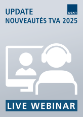 Live Webinaire Nouveautés TVA 2025