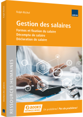 Gestion des salaires