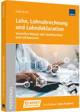 Lohn, Lohnabrechnung und Lohndeklaration