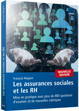 Les assurances sociales et les RH