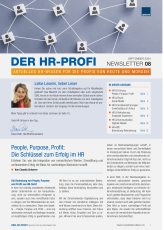 Der HR-Profi