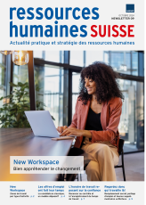 Newsletter Ressources Humaines