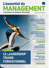 L'essentiel du management