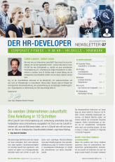 Der HR-Developer