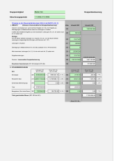 Plausibilitätscheck für die MWST-Abrechnung