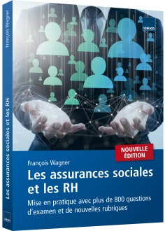 Les assurances sociales et les RH 