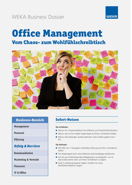 Office Management 