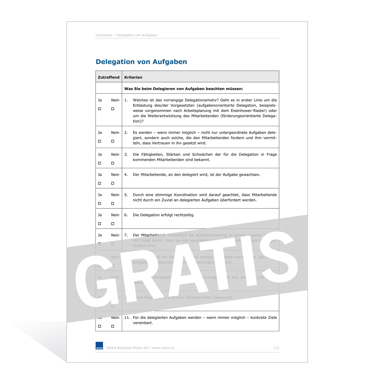 Muster Fragebogen Kundenzufriedenheit